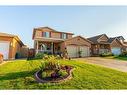 170 Benvenuto Crescent, Hamilton, ON  - Outdoor With Deck Patio Veranda With Facade 