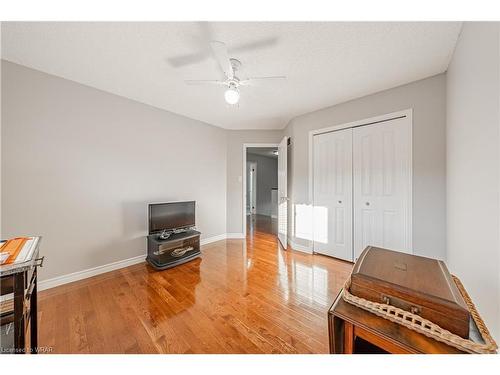 170 Benvenuto Crescent, Hamilton, ON - Indoor