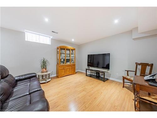 170 Benvenuto Crescent, Hamilton, ON - Indoor