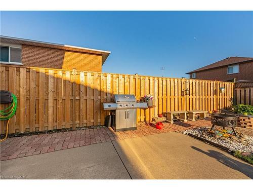 170 Benvenuto Crescent, Hamilton, ON - Outdoor With Exterior