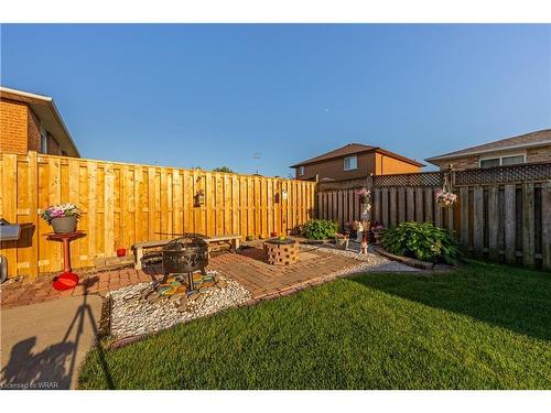 170 Benvenuto Crescent, Hamilton, ON - Outdoor