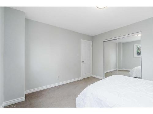 78 James Street, Barrie, ON - Indoor Photo Showing Bedroom