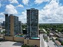 1803-108 Garment Street, Kitchener, ON  - Outdoor 