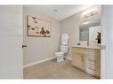 1803-108 Garment Street, Kitchener, ON  - Indoor Photo Showing Bathroom 