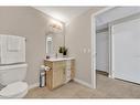 1803-108 Garment Street, Kitchener, ON  - Indoor Photo Showing Bathroom 