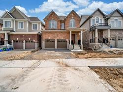 126 Broadacre Drive  Kitchener, ON N2R 0S5