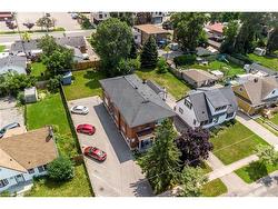 43 6 Avenue  Kitchener, ON N2C 1P9