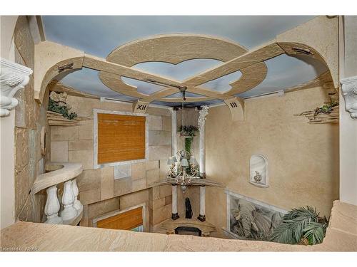 74 Forest Edge Trail, Kitchener, ON - Indoor Photo Showing Bathroom