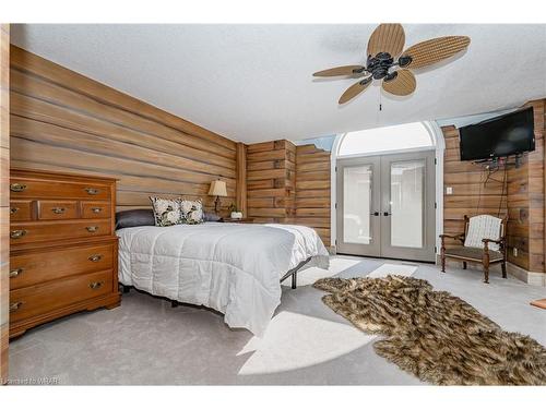 74 Forest Edge Trail, Kitchener, ON - Indoor Photo Showing Bedroom