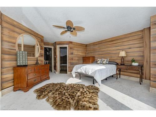 74 Forest Edge Trail, Kitchener, ON - Indoor Photo Showing Bedroom