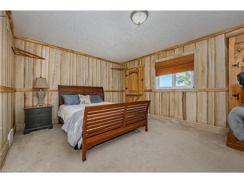 74 Forest Edge Trail, Kitchener, ON - Indoor Photo Showing Bedroom