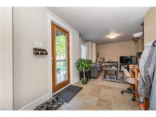 74 Forest Edge Trail, Kitchener, ON - Indoor Photo Showing Other Room