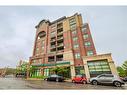 310-3563 Lake Shore Boulevard W, Toronto, ON  - Outdoor With Facade 