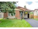 140 Broken Oak Crescent, Kitchener, ON  - Outdoor 