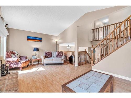 182 Rolling Meadows Drive, Kitchener, ON - Indoor