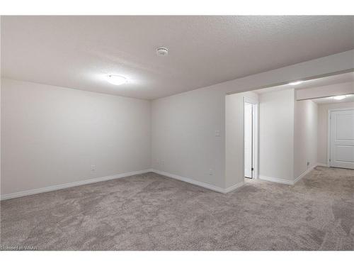 34 Curren Crescent, Tillsonburg, ON - Indoor Photo Showing Other Room