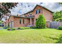 494 Burnett Avenue, Cambridge, ON  - Outdoor 