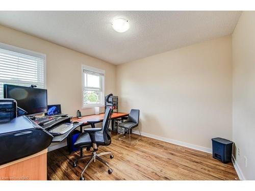 494 Burnett Avenue, Cambridge, ON - Indoor Photo Showing Office