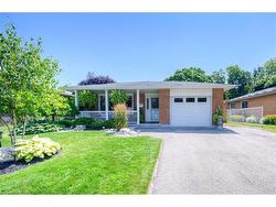 642 Glen Forrest Boulevard  Waterloo, ON N2L 4K2