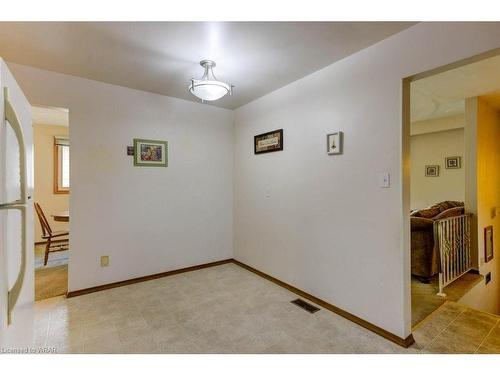 582 Skylark Road, Waterloo, ON - Indoor Photo Showing Other Room