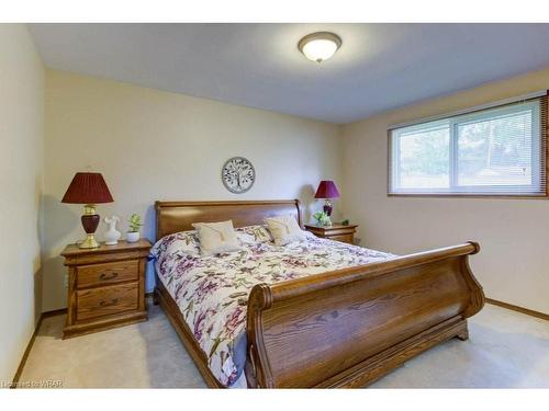 582 Skylark Road, Waterloo, ON - Indoor Photo Showing Bedroom