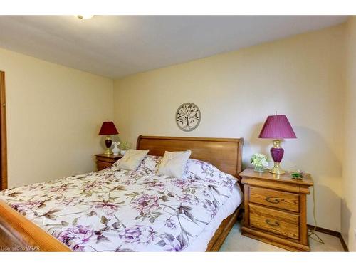 582 Skylark Road, Waterloo, ON - Indoor Photo Showing Bedroom