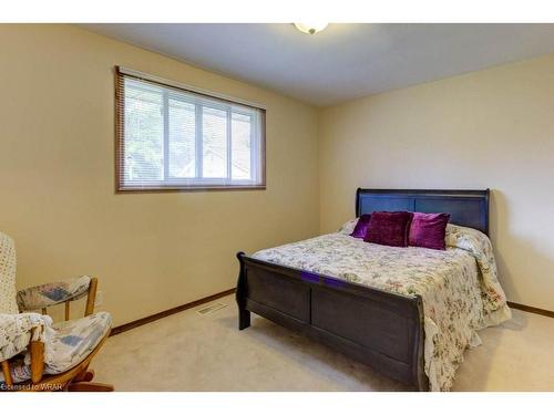 582 Skylark Road, Waterloo, ON - Indoor Photo Showing Bedroom