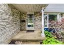 67 Royal Orchard Place, Kitchener, ON  - Outdoor With Deck Patio Veranda 