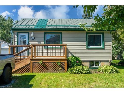 823 Main Street, Port Dover, ON - Outdoor With Deck Patio Veranda