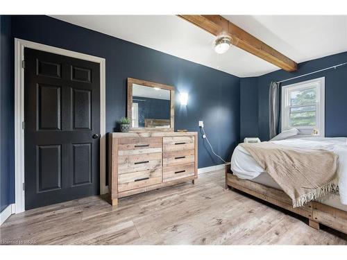 823 Main Street, Port Dover, ON - Indoor Photo Showing Bedroom