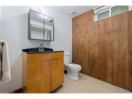 823 Main Street, Port Dover, ON - Indoor Photo Showing Bathroom