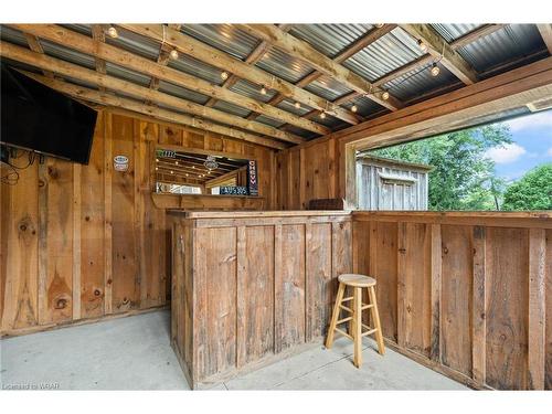 823 Main Street, Port Dover, ON - Indoor Photo Showing Basement