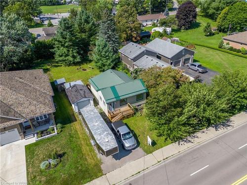 823 Main Street, Port Dover, ON - Outdoor With View