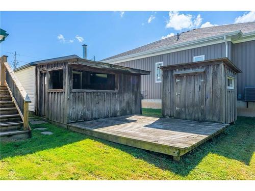 823 Main Street, Port Dover, ON - Outdoor