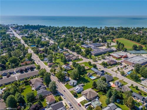 823 Main Street, Port Dover, ON - Outdoor With View