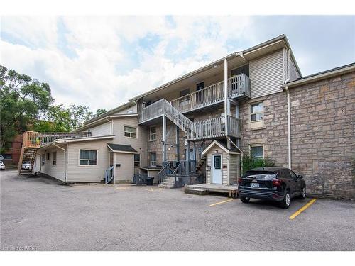 220 Gordon Street, Guelph, ON - Outdoor With Facade