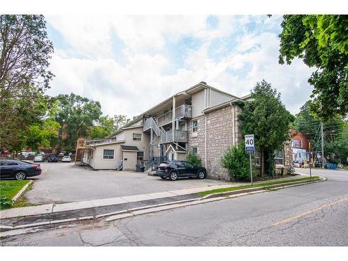 220 Gordon Street, Guelph, ON - Outdoor