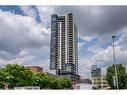 1601-60 Charles Street W, Kitchener, ON  - Outdoor With Facade 