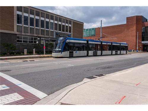 1601-60 Charles Street W, Kitchener, ON - Outdoor