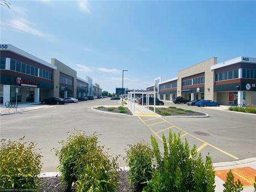 G109-450 Hespeler Road, Cambridge, ON 