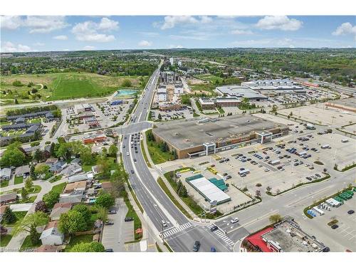 G9-20 Palace Street, Kitchener, ON - Outdoor With View