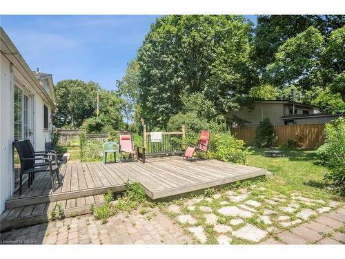 497 Regal Drive, London, ON - Outdoor