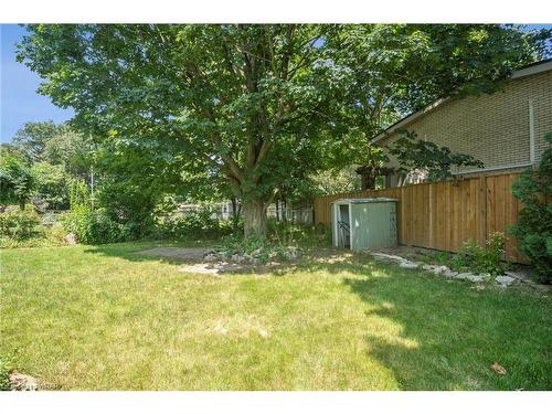 497 Regal Drive, London, ON - Outdoor