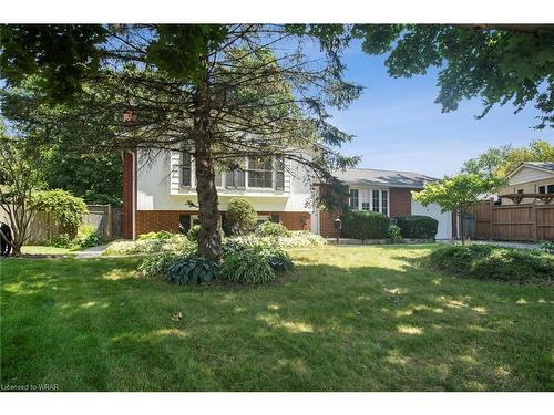 497 Regal Drive, London, ON - Outdoor