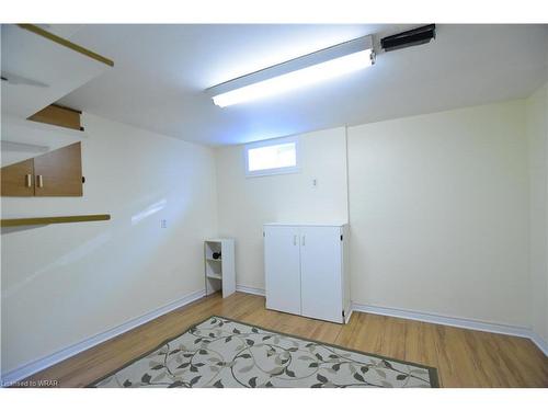 141 Fenwick Court, Kitchener, ON - Indoor Photo Showing Other Room