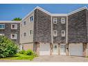 35-60 Elmsdale Drive, Kitchener, ON  - Outdoor With Facade 