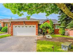 92 Drumlin Drive  Cambridge, ON N1T 1L3