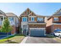 39 Bastia Street, Waterdown, ON  - Outdoor With Facade 