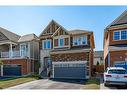 39 Bastia Street, Waterdown, ON  - Outdoor With Facade 