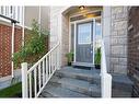 39 Bastia Street, Waterdown, ON  - Outdoor 